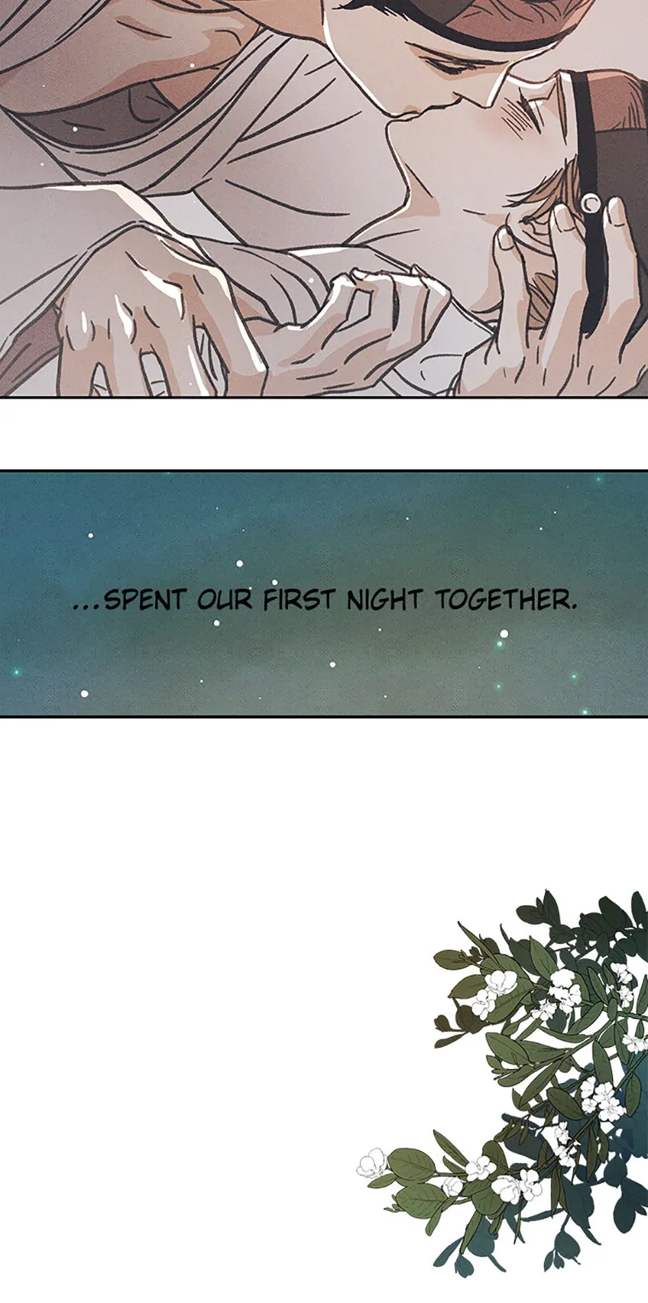 Under the Plum Blossom Tree Chapter 56 - Page 25