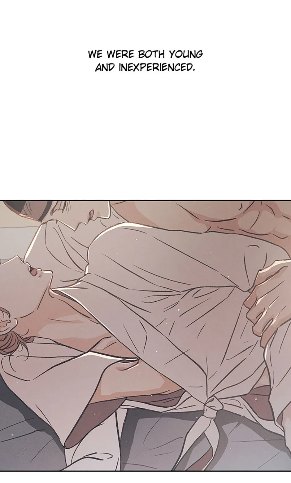 Under the Plum Blossom Tree Chapter 56 - Page 26