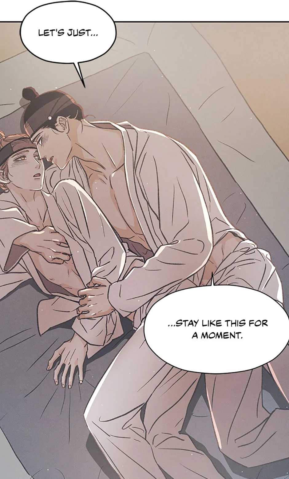 Under the Plum Blossom Tree Chapter 56 - Page 28