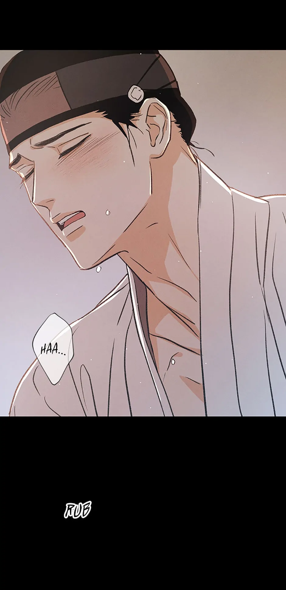 Under the Plum Blossom Tree Chapter 56 - Page 32