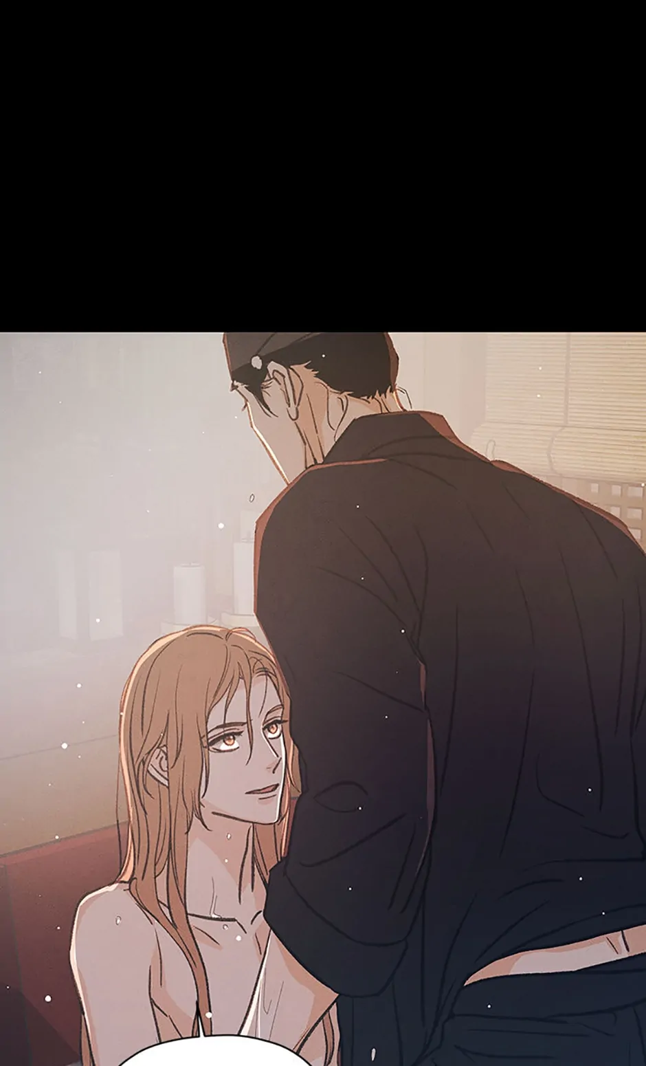 Under the Plum Blossom Tree Chapter 56 - Page 34