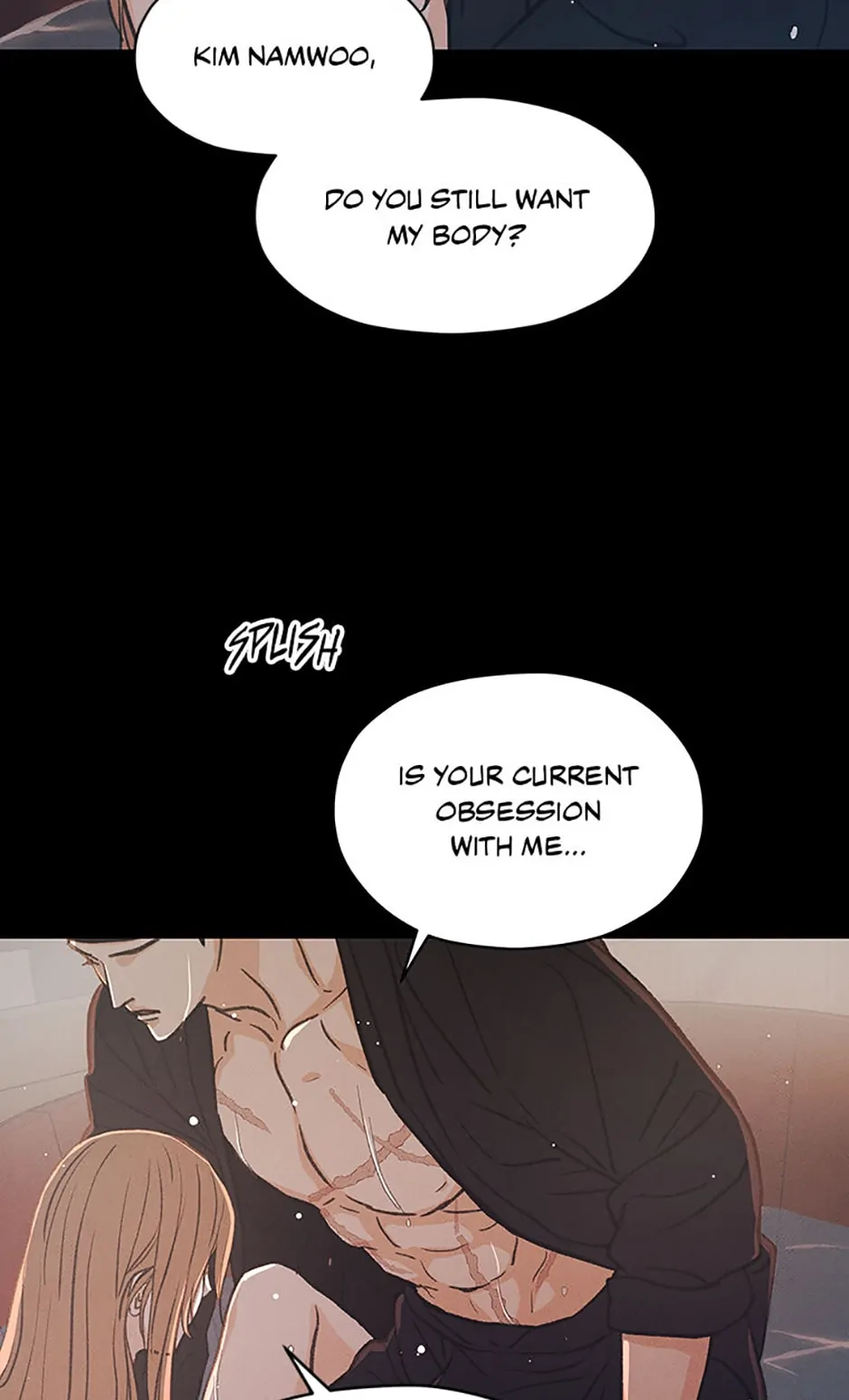 Under the Plum Blossom Tree Chapter 56 - Page 35