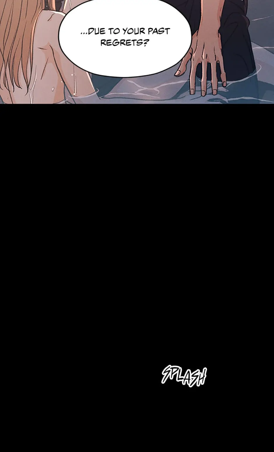 Under the Plum Blossom Tree Chapter 56 - Page 36