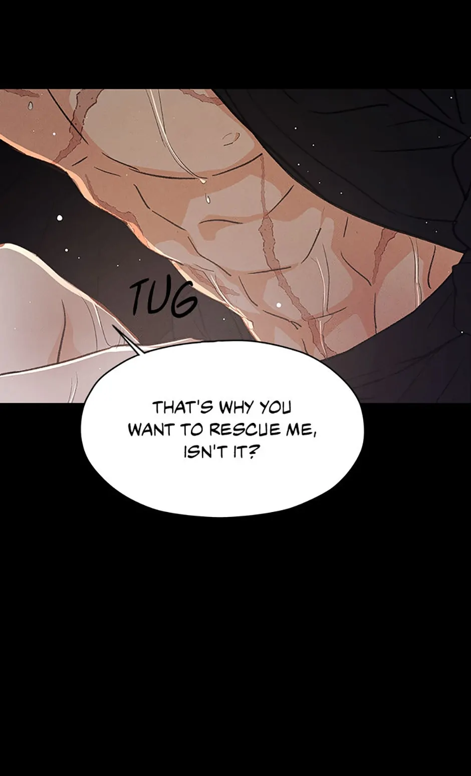 Under the Plum Blossom Tree Chapter 56 - Page 37
