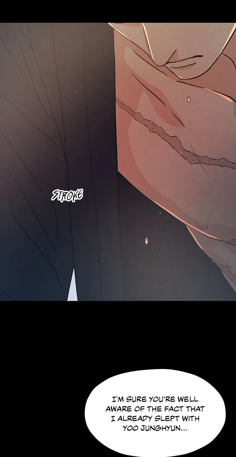 Under the Plum Blossom Tree Chapter 56 - Page 43