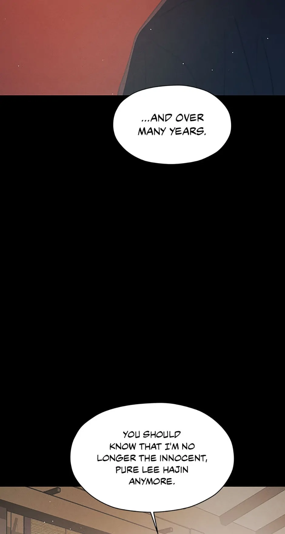 Under the Plum Blossom Tree Chapter 56 - Page 46
