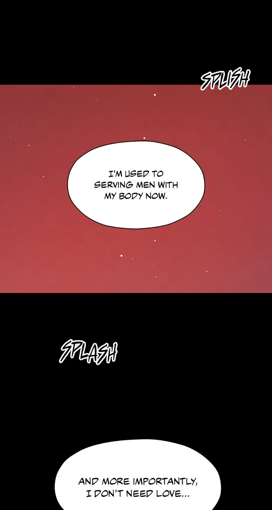 Under the Plum Blossom Tree Chapter 56 - Page 48