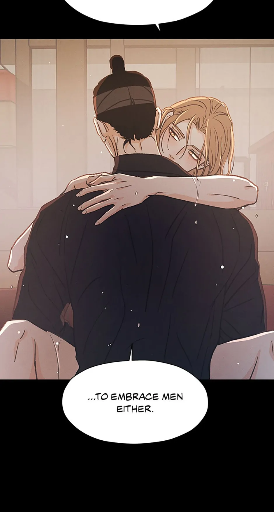 Under the Plum Blossom Tree Chapter 56 - Page 49