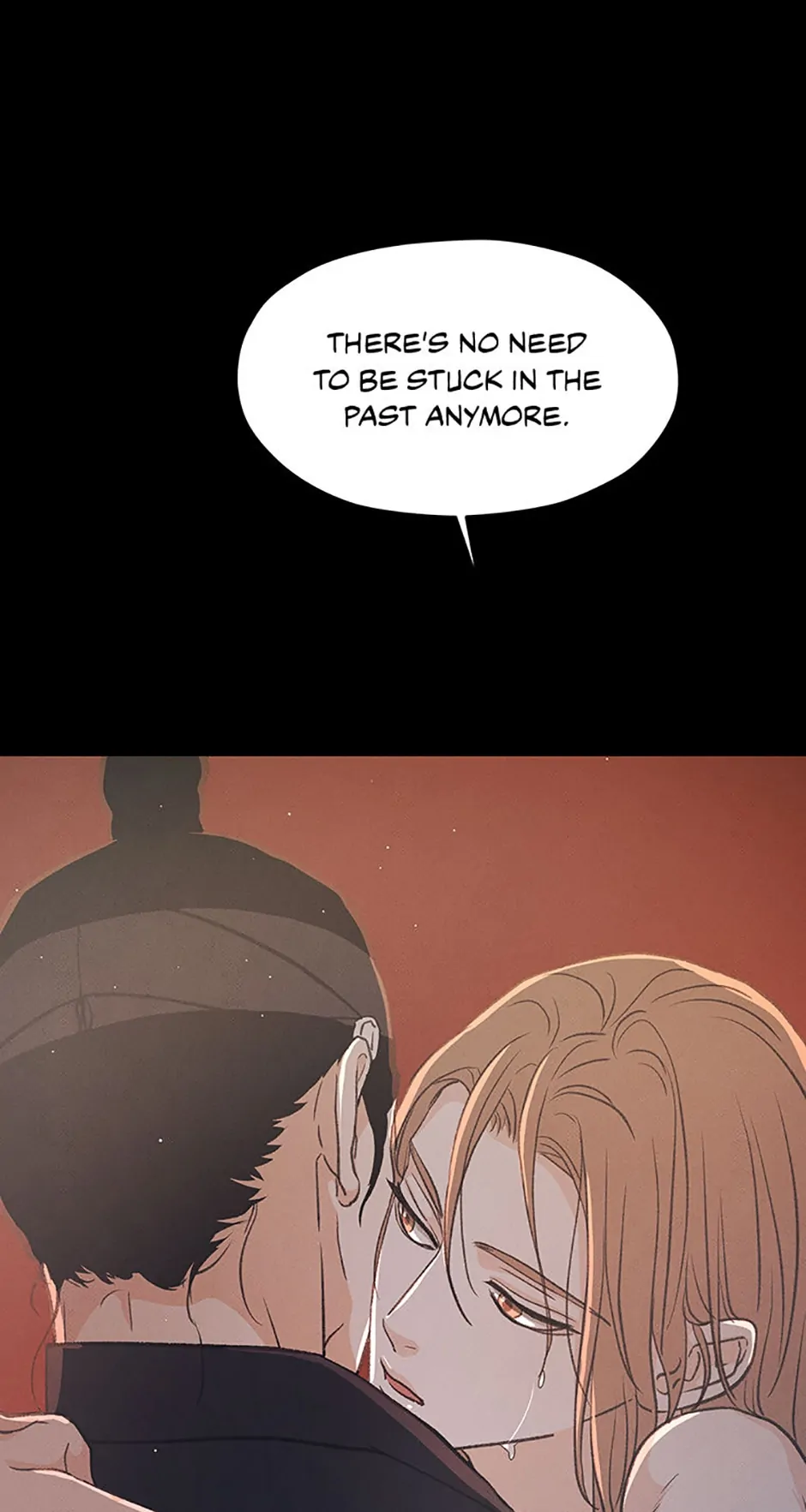 Under the Plum Blossom Tree Chapter 56 - Page 50