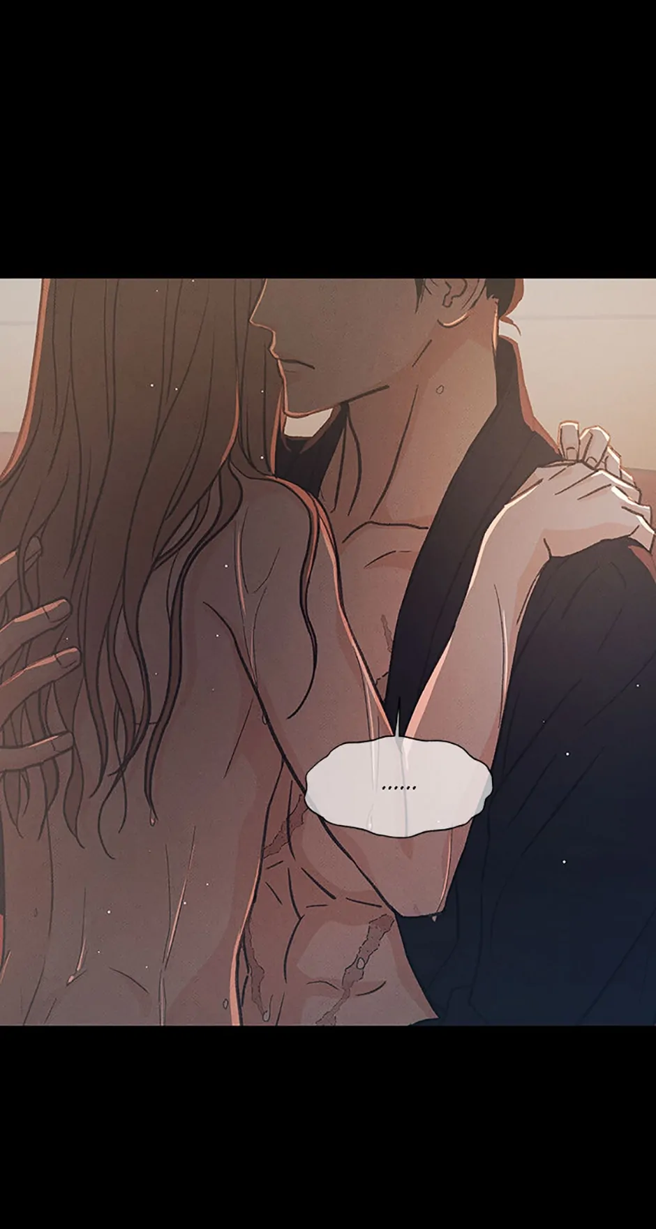 Under the Plum Blossom Tree Chapter 56 - Page 54