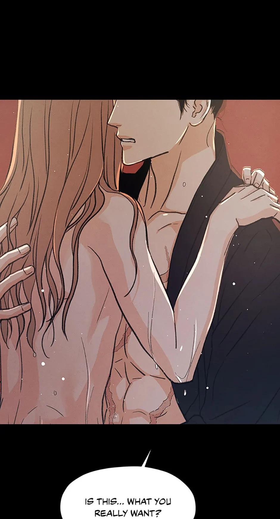 Under the Plum Blossom Tree Chapter 56 - Page 55