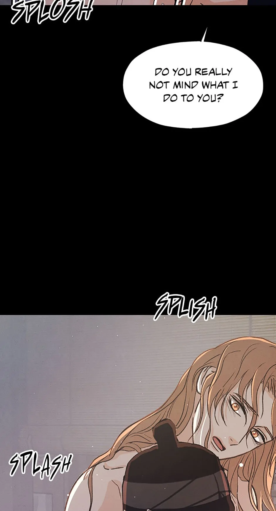 Under the Plum Blossom Tree Chapter 56 - Page 57