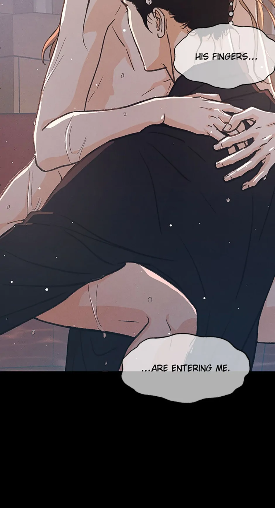 Under the Plum Blossom Tree Chapter 56 - Page 58