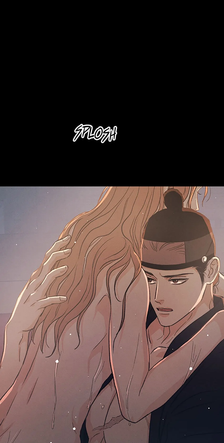 Under the Plum Blossom Tree Chapter 56 - Page 59
