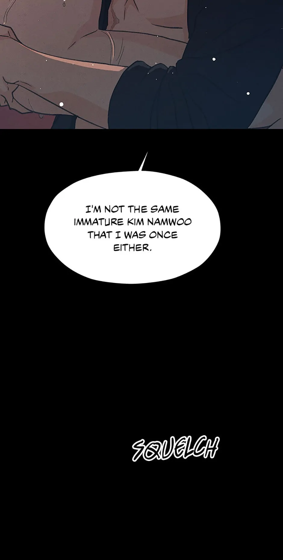 Under the Plum Blossom Tree Chapter 56 - Page 60