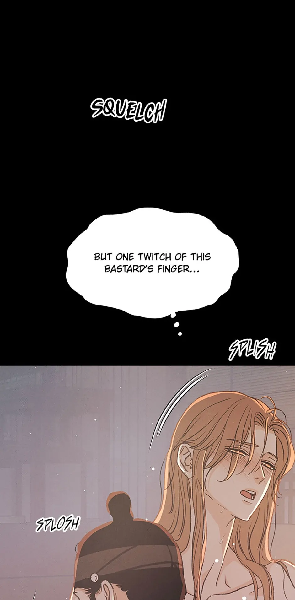 Under the Plum Blossom Tree Chapter 56 - Page 67
