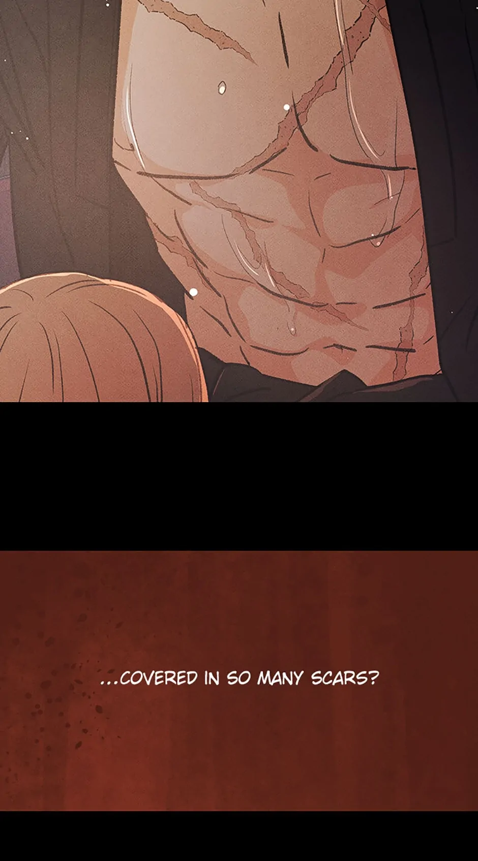 Under the Plum Blossom Tree Chapter 56 - Page 8