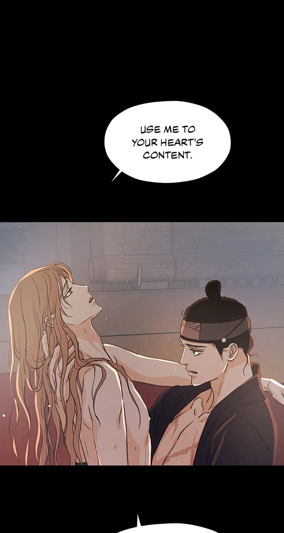 Under the Plum Blossom Tree Chapter 56 - Page 78