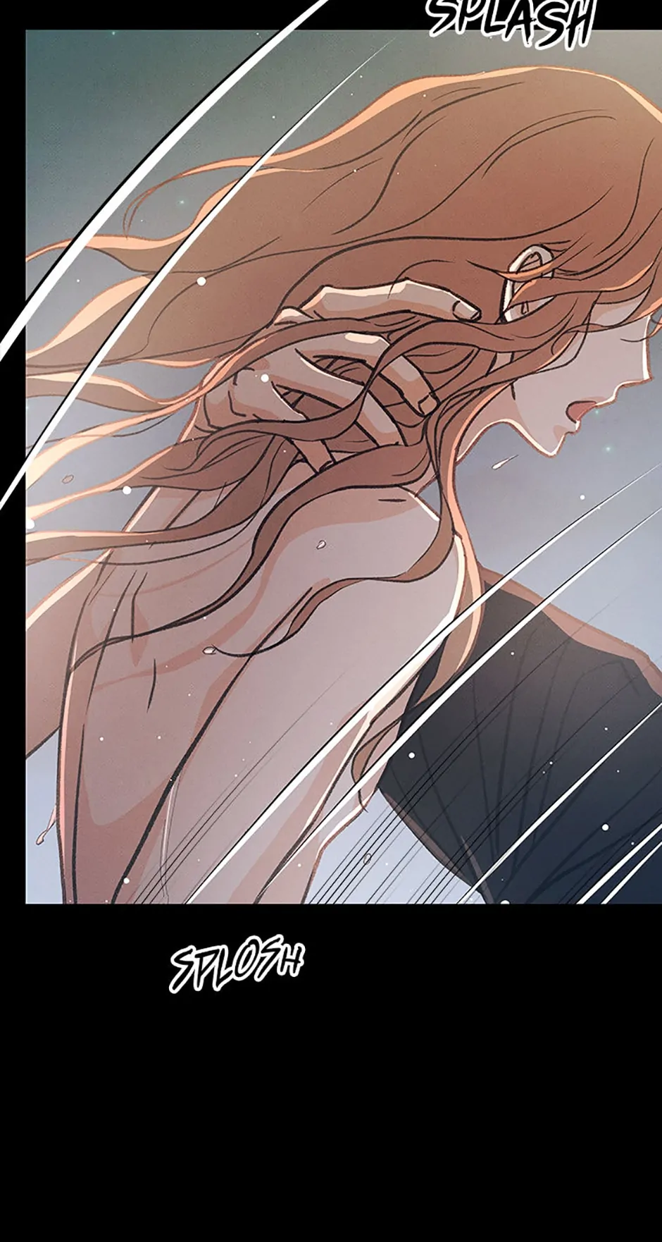 Under the Plum Blossom Tree Chapter 56 - Page 81