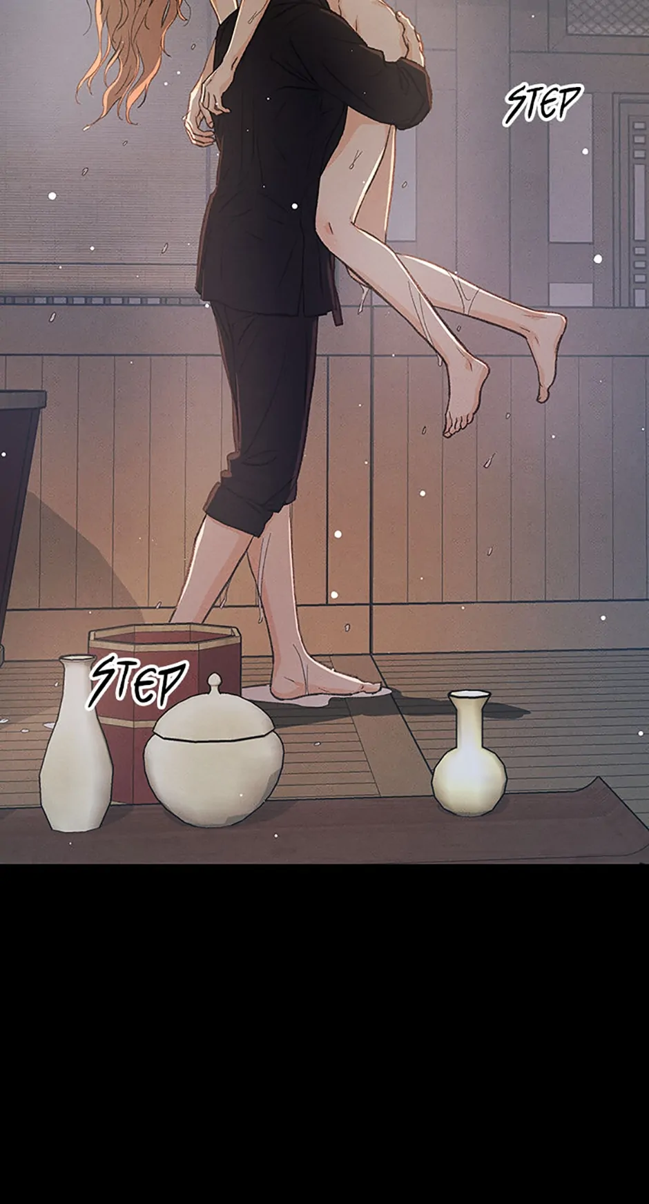 Under the Plum Blossom Tree Chapter 56 - Page 84