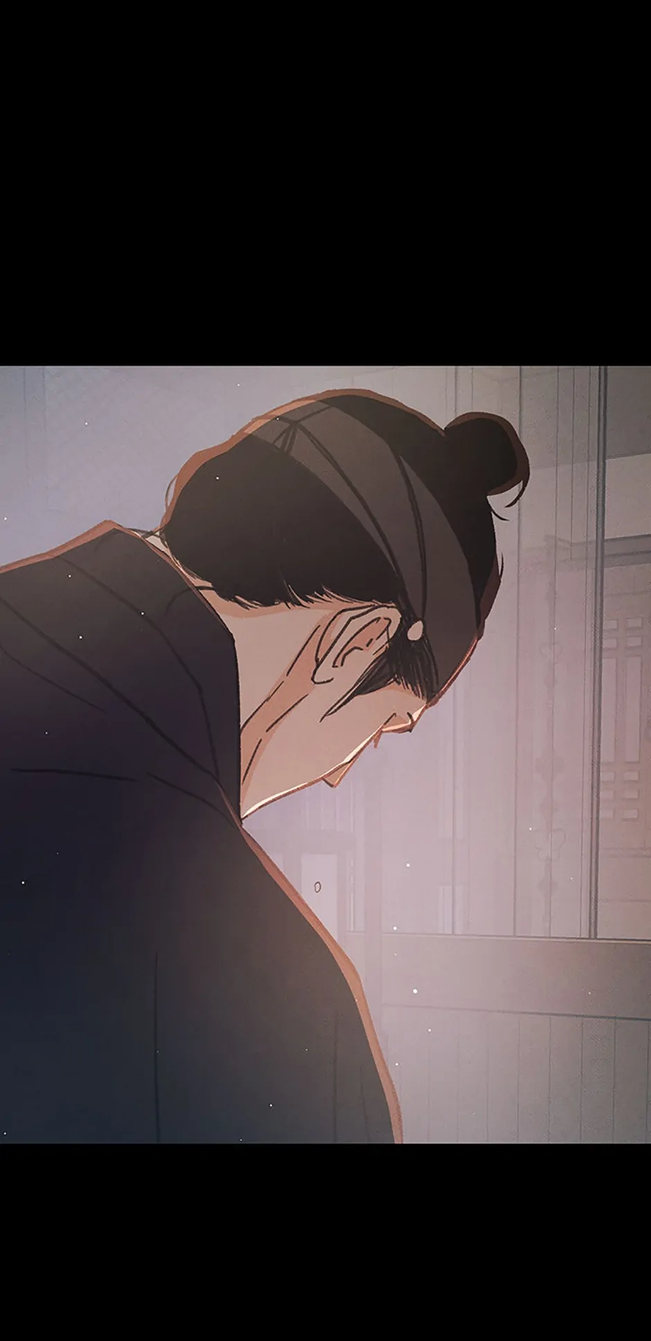 Under the Plum Blossom Tree Chapter 56 - Page 88