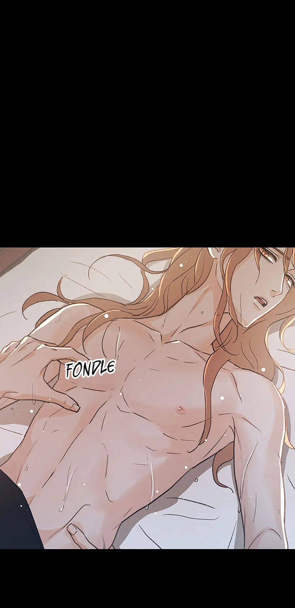 Under the Plum Blossom Tree Chapter 56 - Page 89