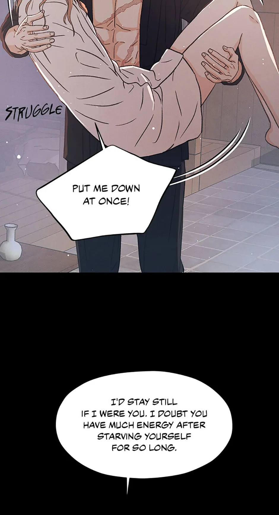 Under the Plum Blossom Tree Chapter 56 - Page 100