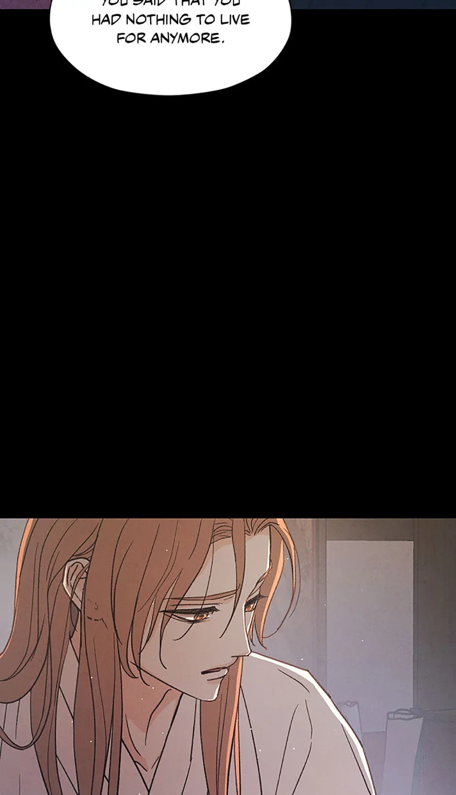 Under the Plum Blossom Tree Chapter 57 - Page 2