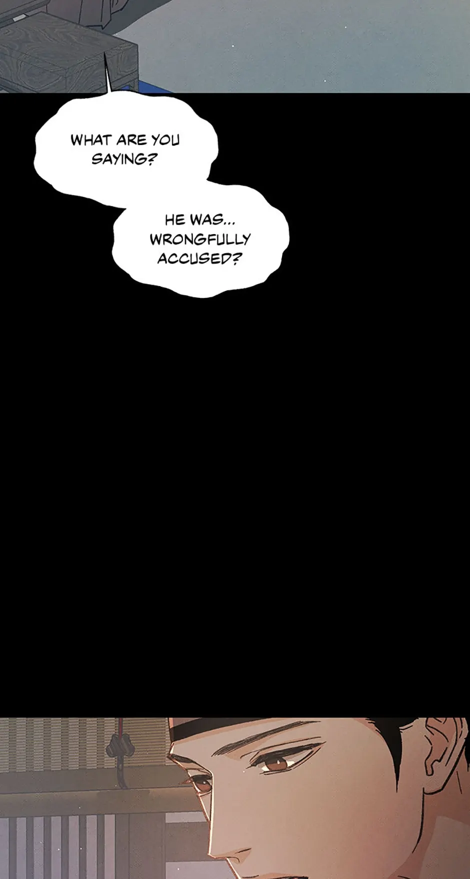 Under the Plum Blossom Tree Chapter 57 - Page 11