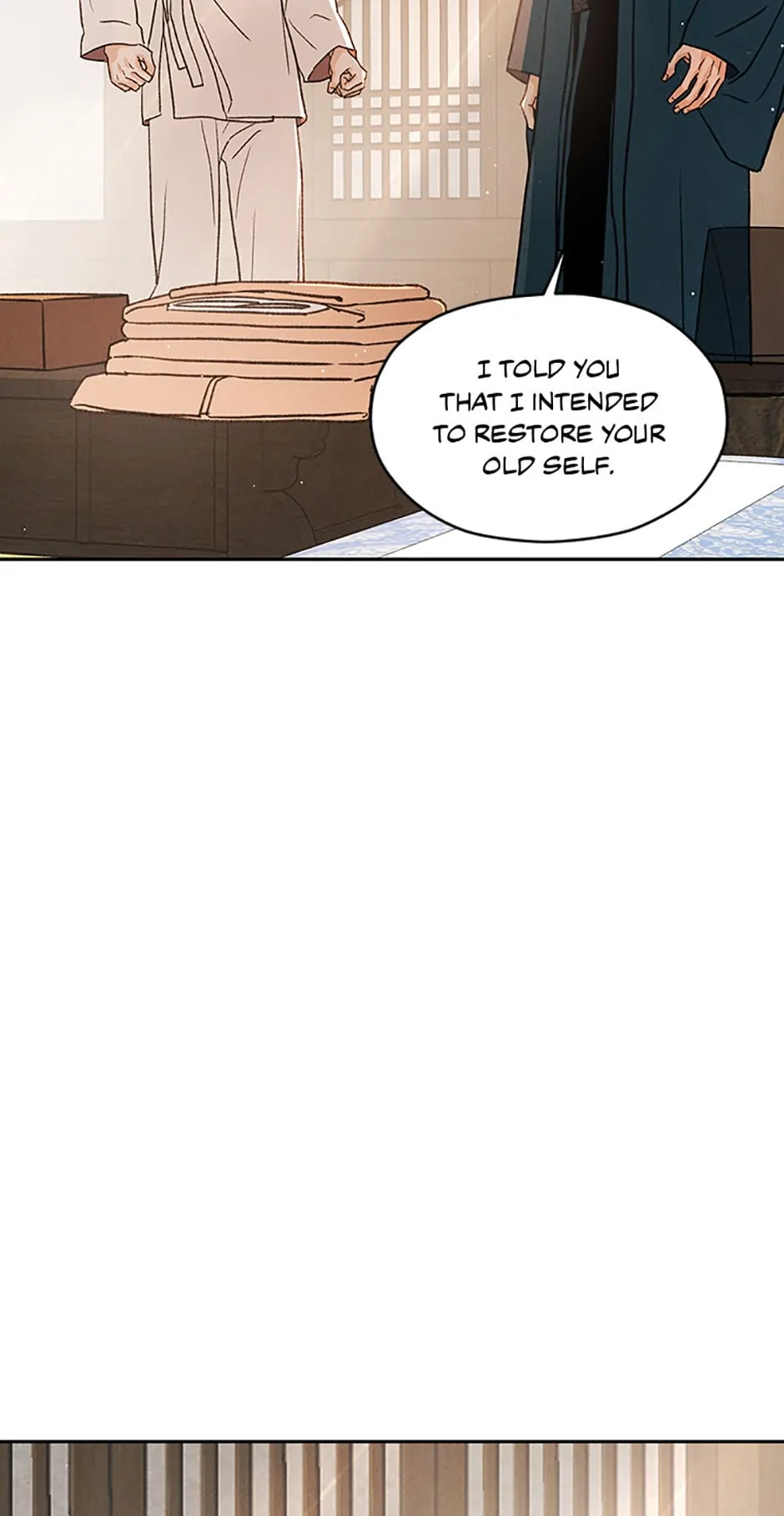 Under the Plum Blossom Tree Chapter 57 - Page 105