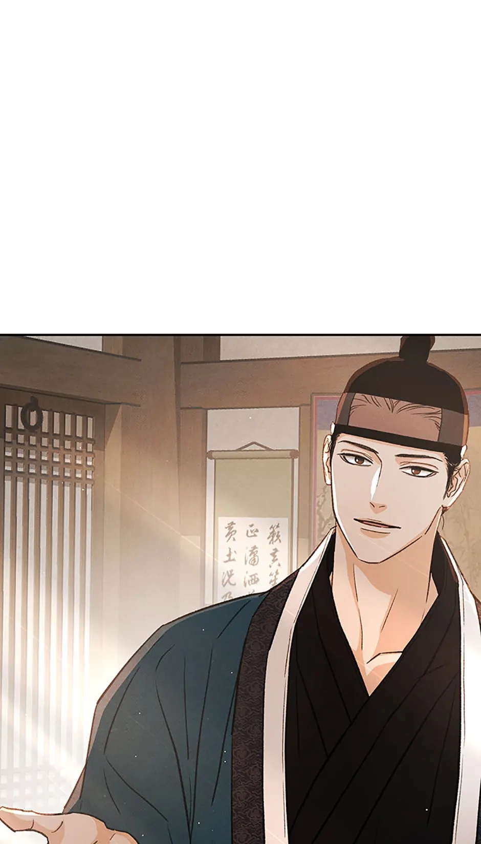 Under the Plum Blossom Tree Chapter 57 - Page 107