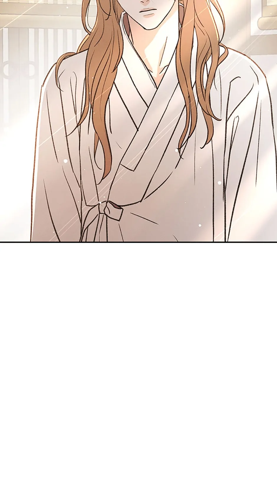 Under the Plum Blossom Tree Chapter 57 - Page 109