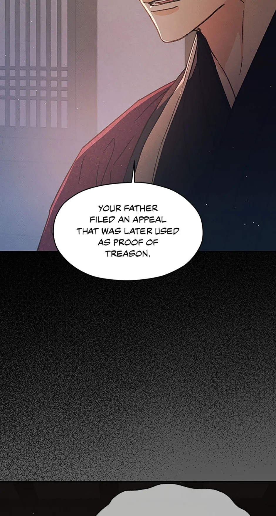 Under the Plum Blossom Tree Chapter 57 - Page 12