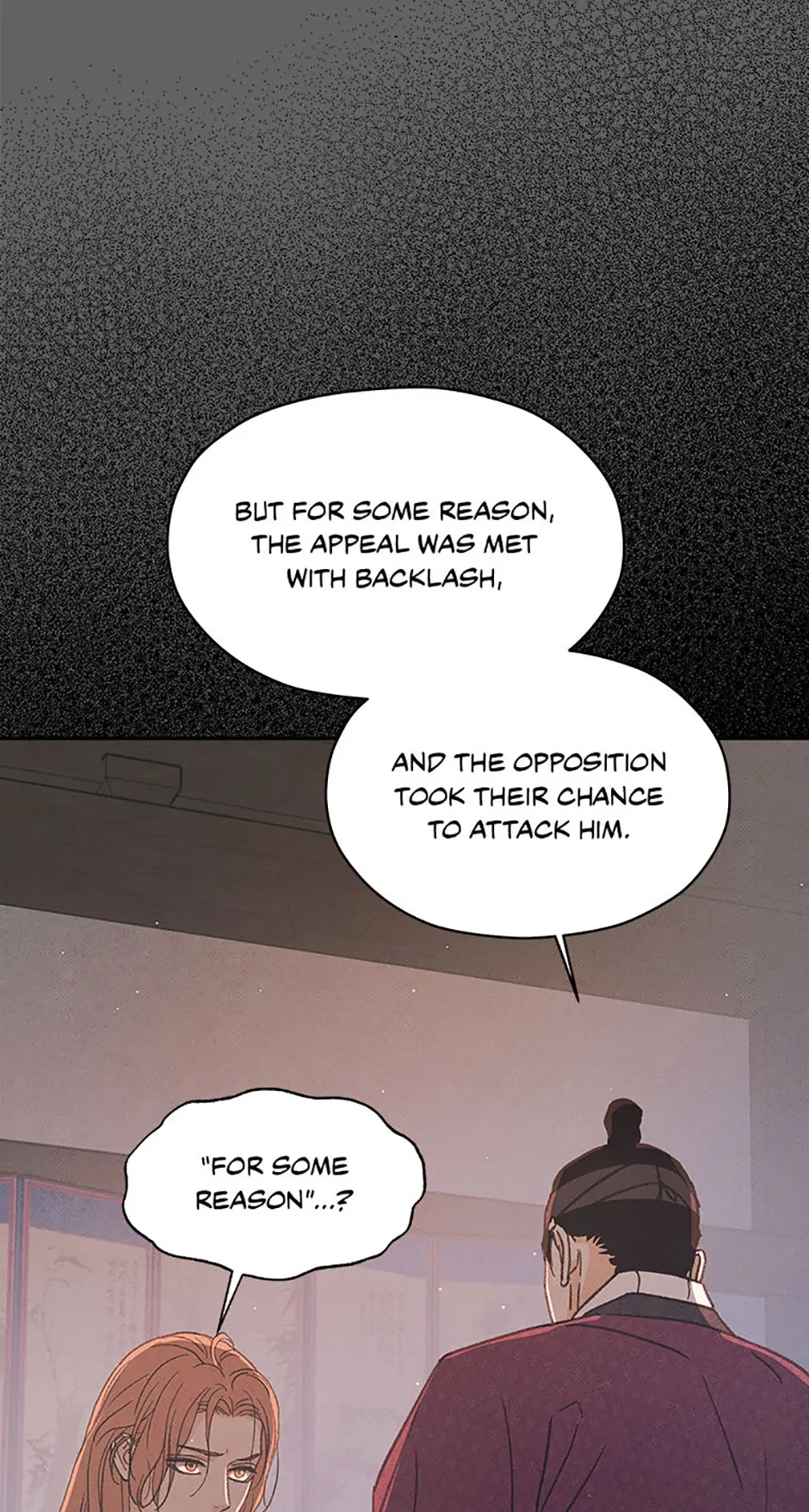 Under the Plum Blossom Tree Chapter 57 - Page 16