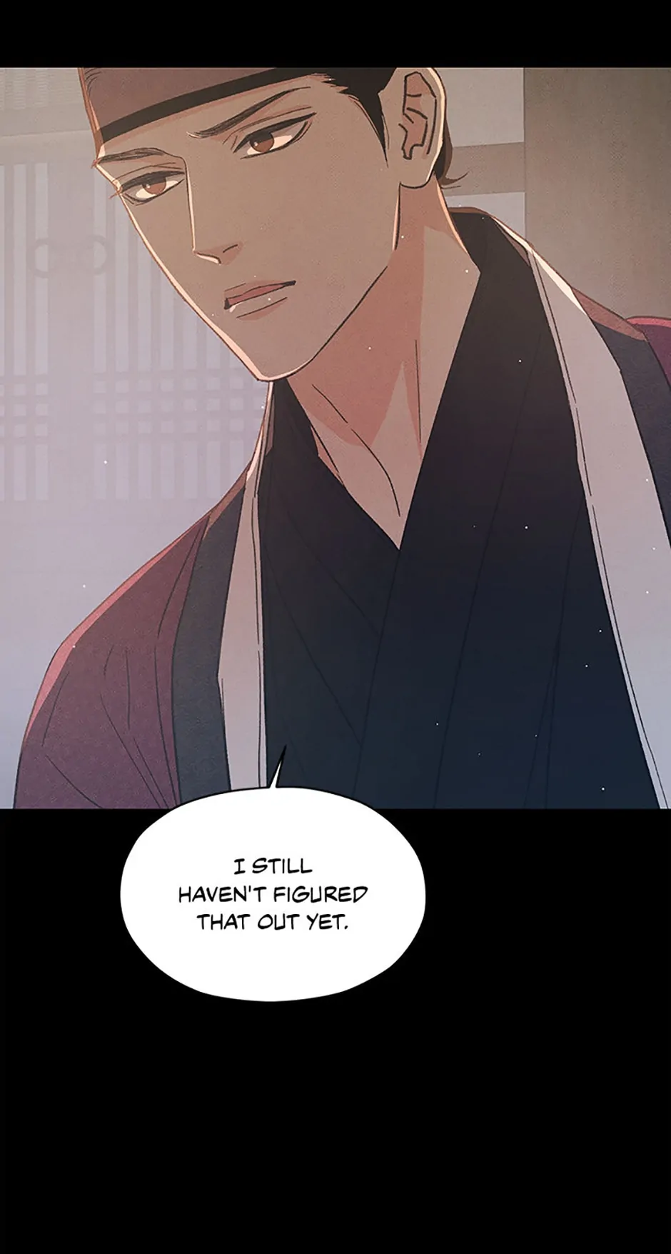 Under the Plum Blossom Tree Chapter 57 - Page 18