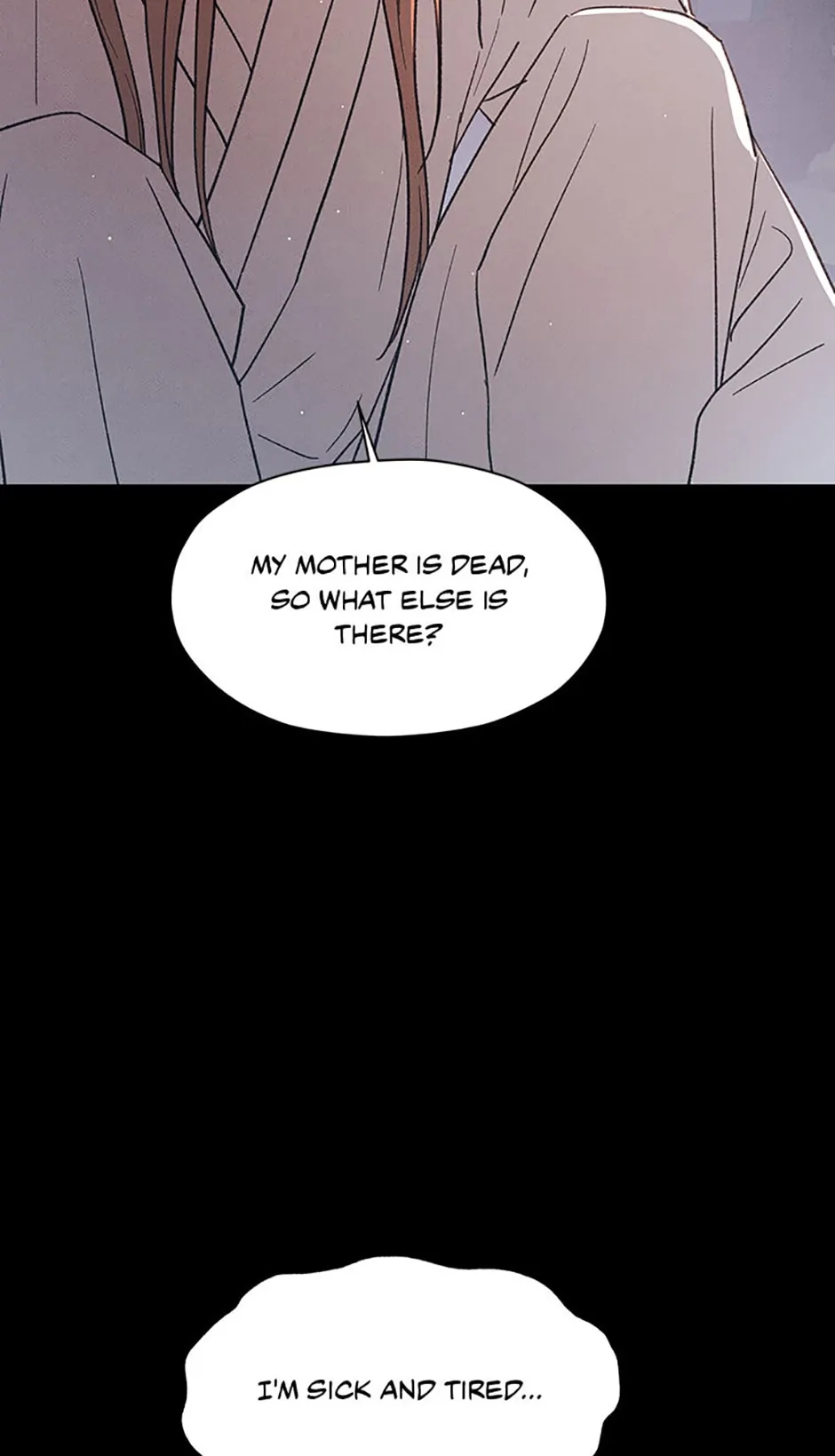 Under the Plum Blossom Tree Chapter 57 - Page 3