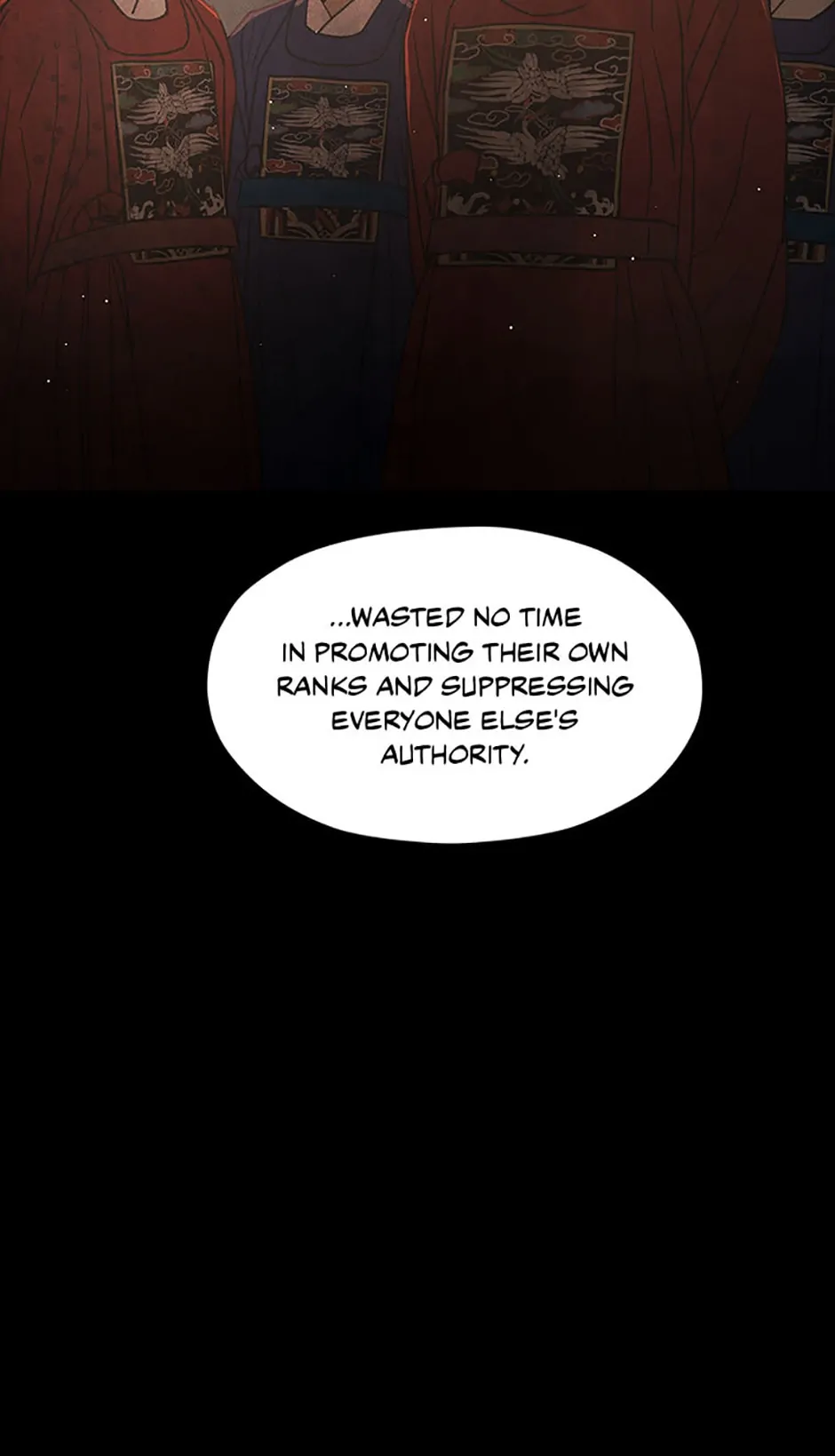 Under the Plum Blossom Tree Chapter 57 - Page 24