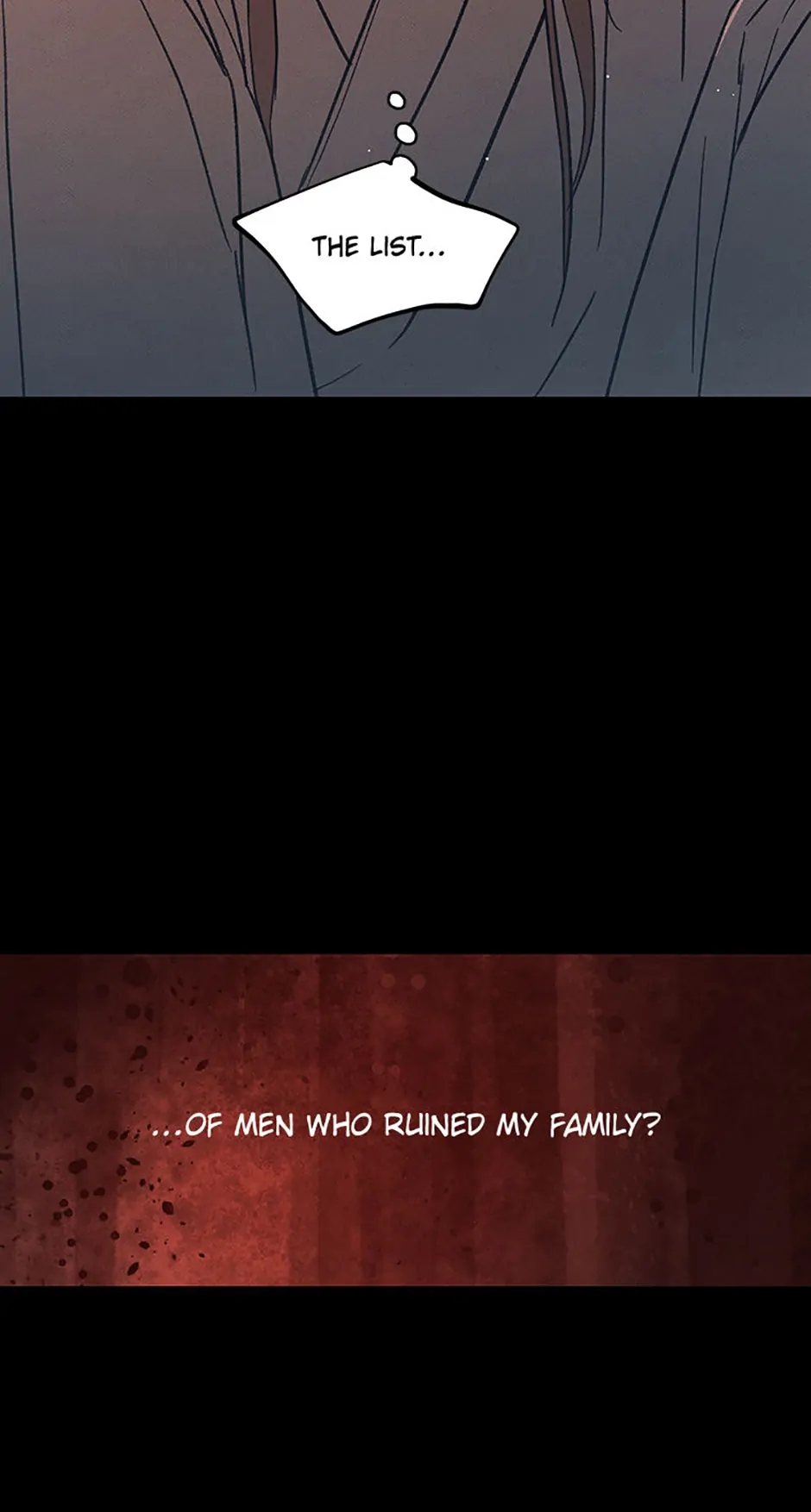 Under the Plum Blossom Tree Chapter 57 - Page 30