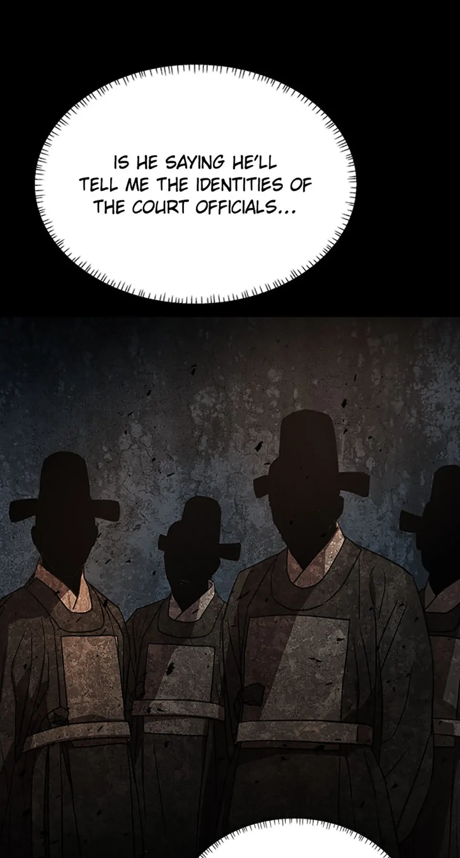 Under the Plum Blossom Tree Chapter 57 - Page 31