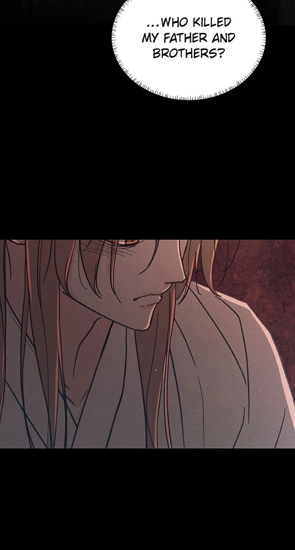 Under the Plum Blossom Tree Chapter 57 - Page 32
