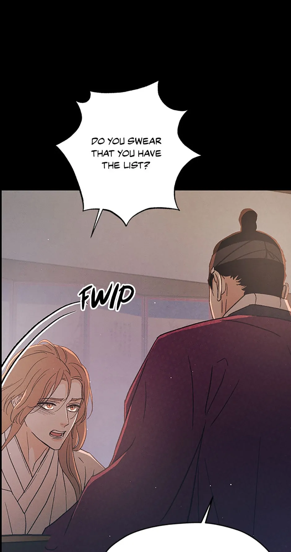 Under the Plum Blossom Tree Chapter 57 - Page 37