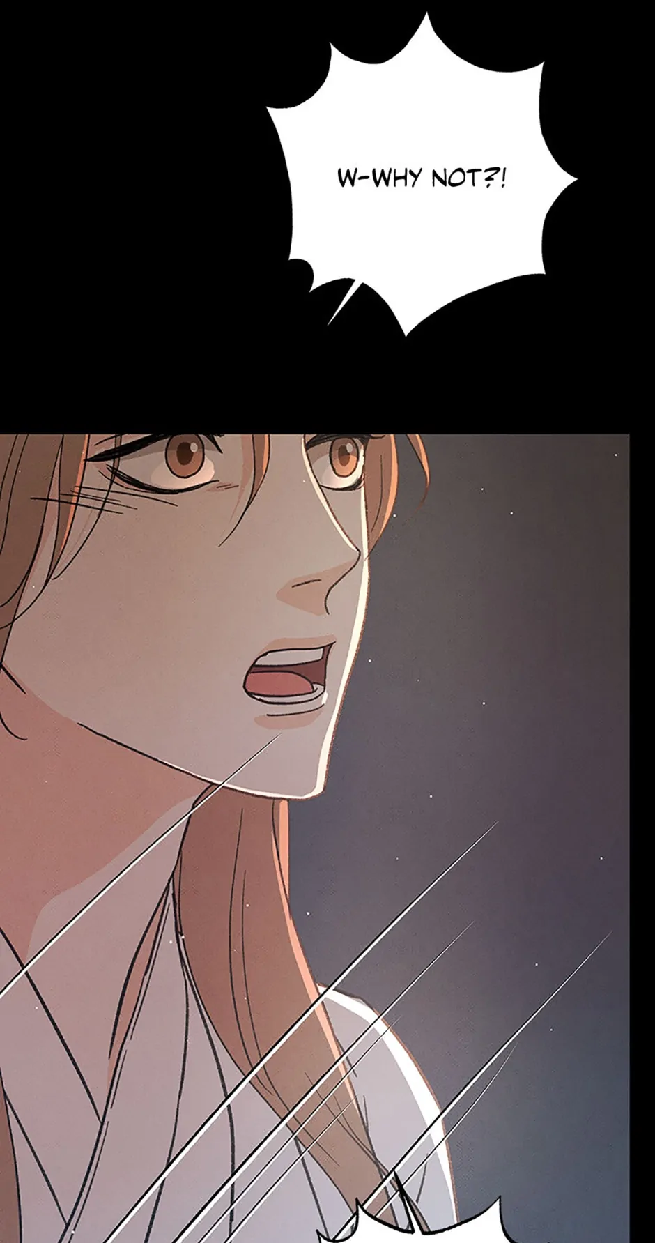 Under the Plum Blossom Tree Chapter 57 - Page 39