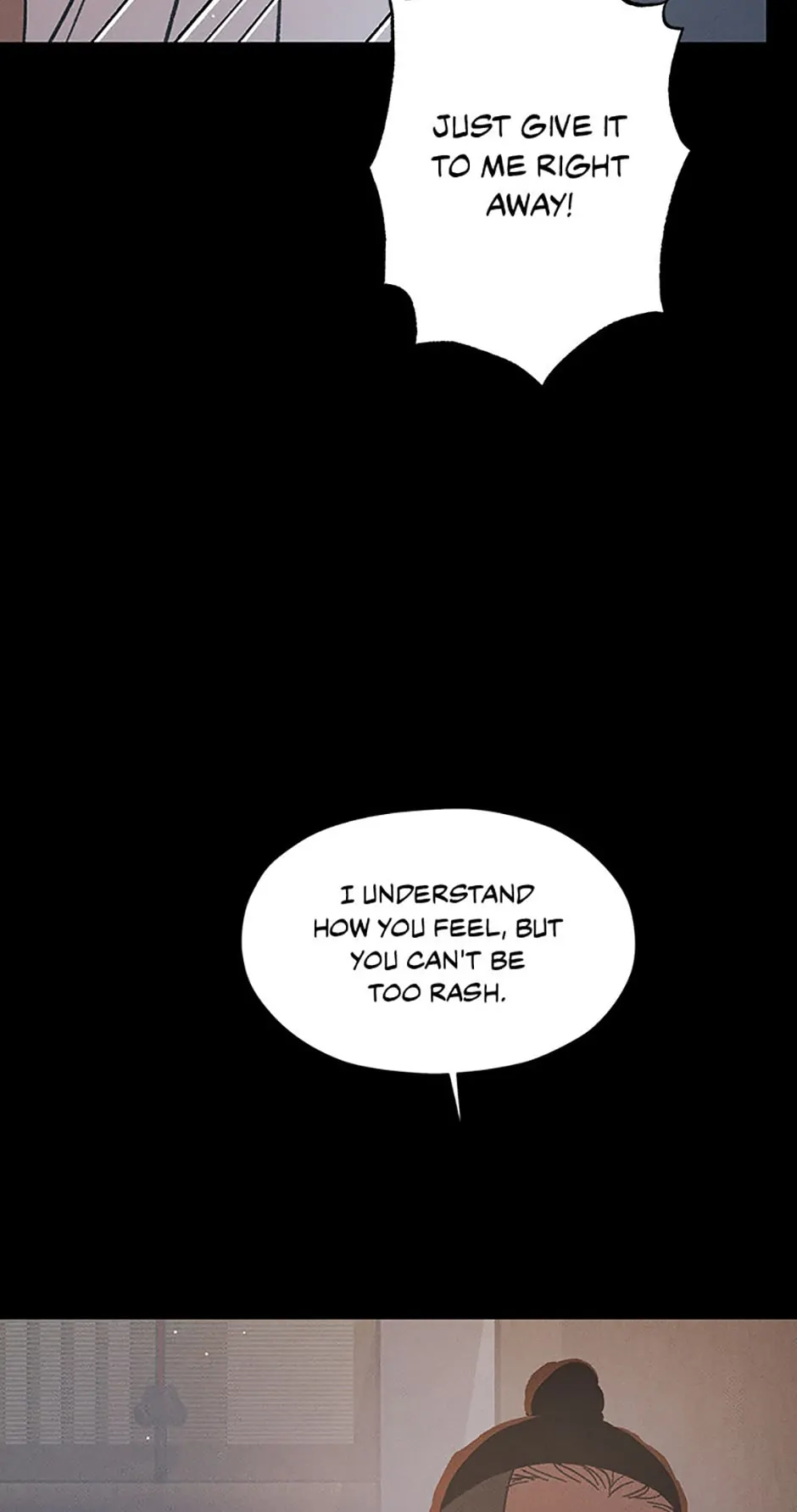 Under the Plum Blossom Tree Chapter 57 - Page 40