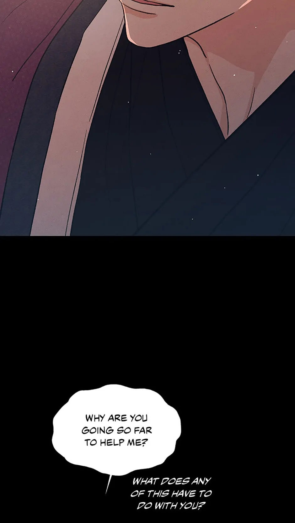 Under the Plum Blossom Tree Chapter 57 - Page 45
