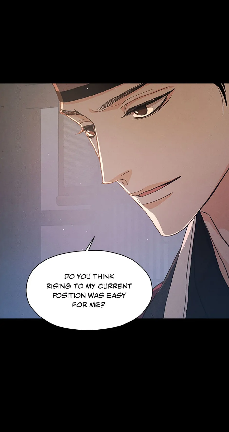 Under the Plum Blossom Tree Chapter 57 - Page 47