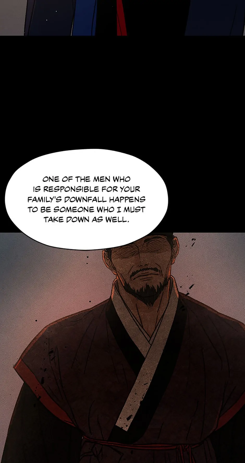Under the Plum Blossom Tree Chapter 57 - Page 49