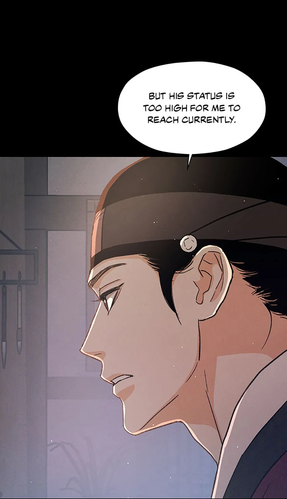 Under the Plum Blossom Tree Chapter 57 - Page 50