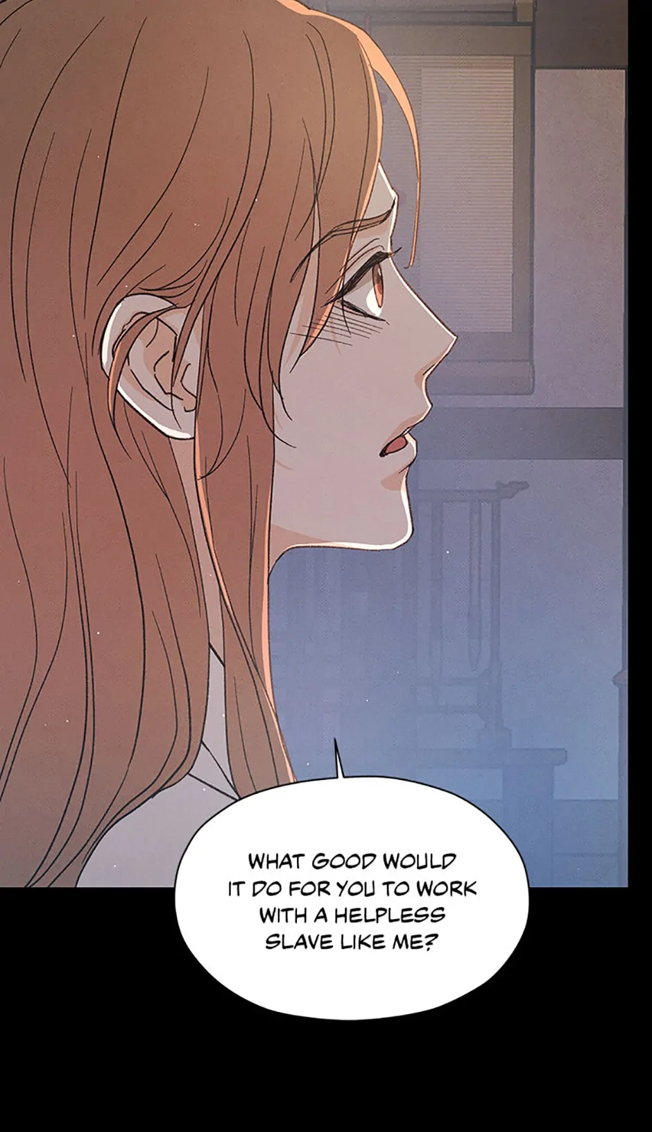 Under the Plum Blossom Tree Chapter 57 - Page 53