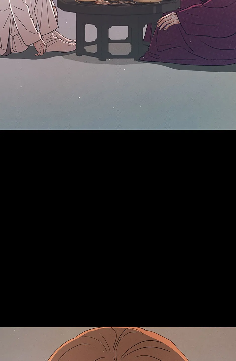 Under the Plum Blossom Tree Chapter 57 - Page 55