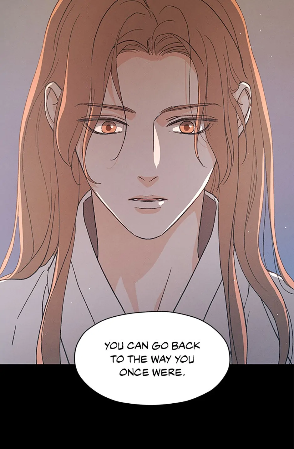 Under the Plum Blossom Tree Chapter 57 - Page 56